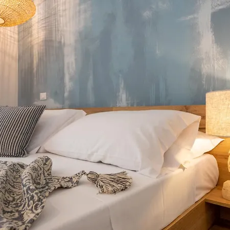 Labotanica_casalounge Hotel apartamentowy